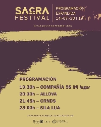 Sacra Festival