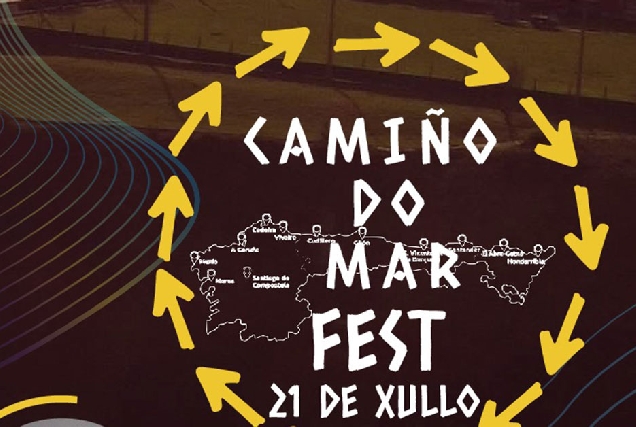 camino mar fest 2023