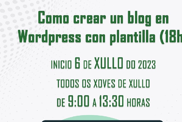 como crear un blog en wordpress portada