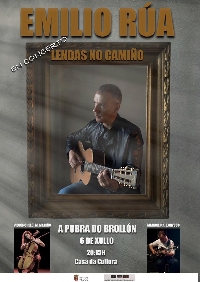 concerto emilio rua a pobra do brollon