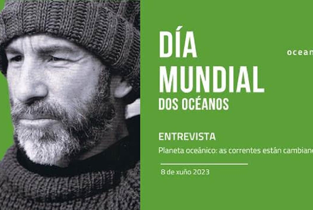 dia dos oceanos entrevista uned