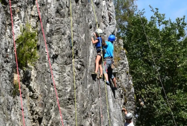 escalada Taboada