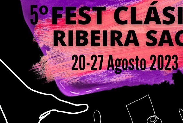 Festival clásico Ribeira Sacra