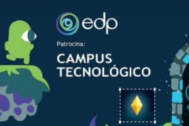 campus tecnologico mondonedo EDP 2023