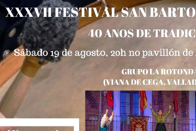 festival san bartolo 2023 xove