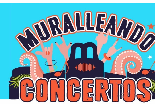 muralleando concerto