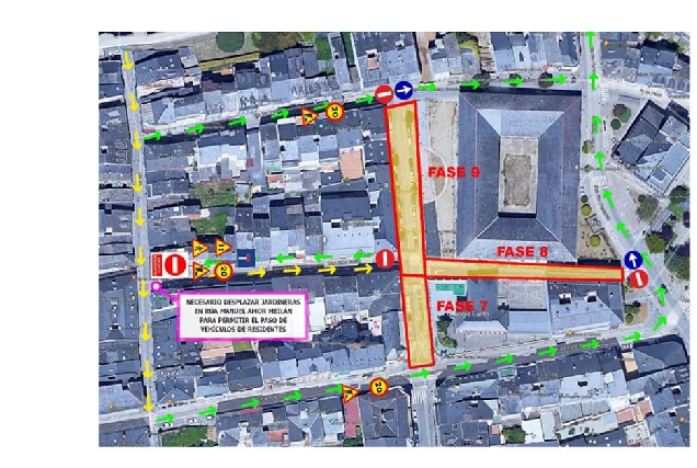 plan de trafico quiroga ballesteros