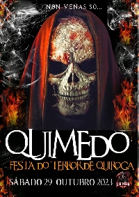 Quimedo