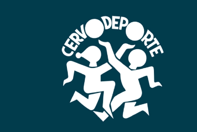 cervo deporte escolas deportivas