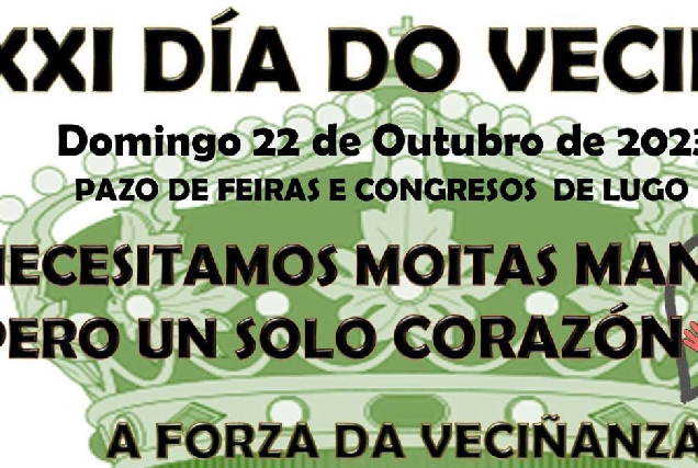 dia do vecino pazo feiras portada