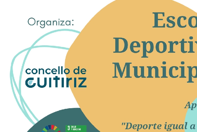 escolas deportivas de guitiriz