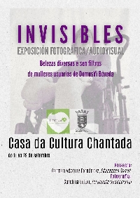 invisibles chantada