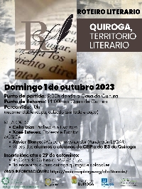 ruta literaria