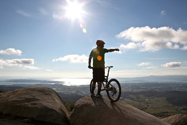 visor A paisaxe galega desde a bicicleta_Etapa1A