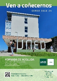 xornada acollida uned lugo