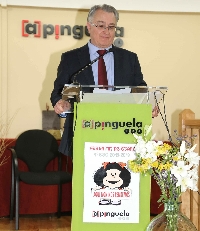 IES A Pinguela Enrique Sampil