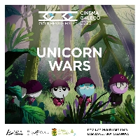 Unicorn Wars A Pobra do Brollon