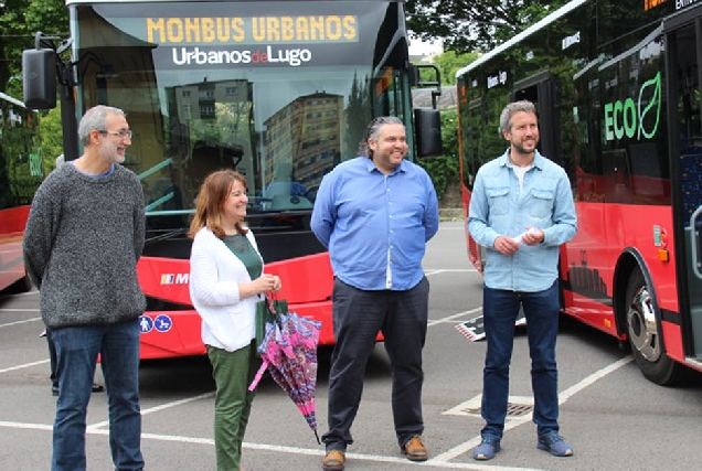 arroxo bng buses lugo