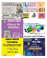 actividades ateneo casino monforte