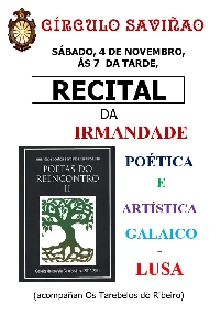 circulo_saviñao_recita_irmandade_poeitca_artistica