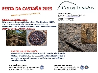 coureleando festa da castaña 2023