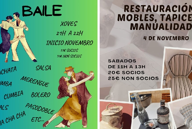 cursos sancovade restauracion baile