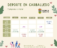 deporte en carballedo