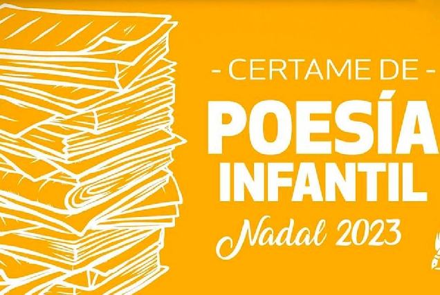 1 certame poesia nadal cervo 2023