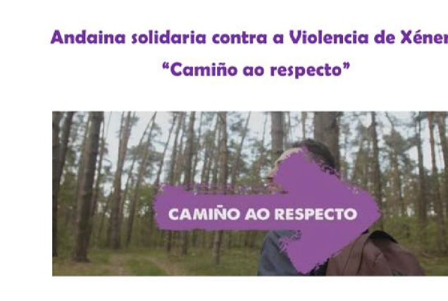 andaina violencia de xenero portada