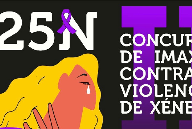 concurso imaxes violencia de xenero cospeito portada