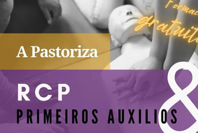 curso primeiros auxilios portada