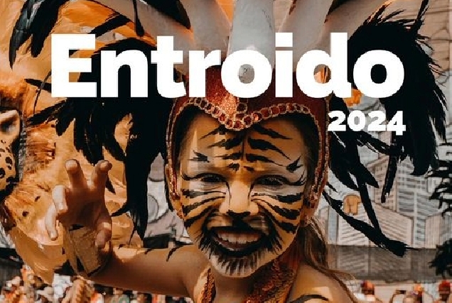 Entroido Curtis 1