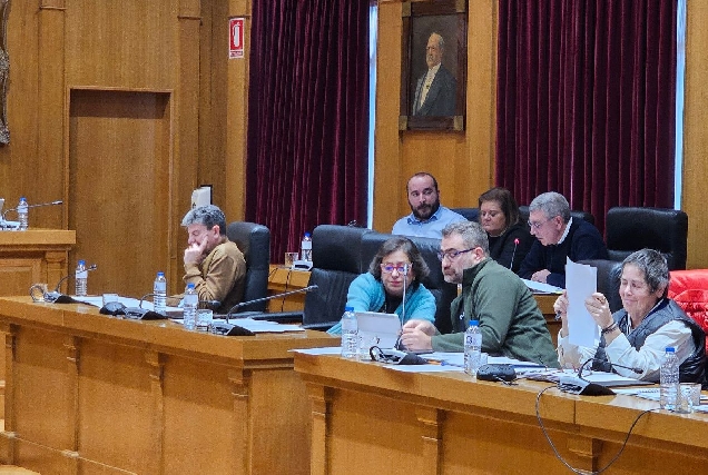 Pleno_Deputación_Ourense