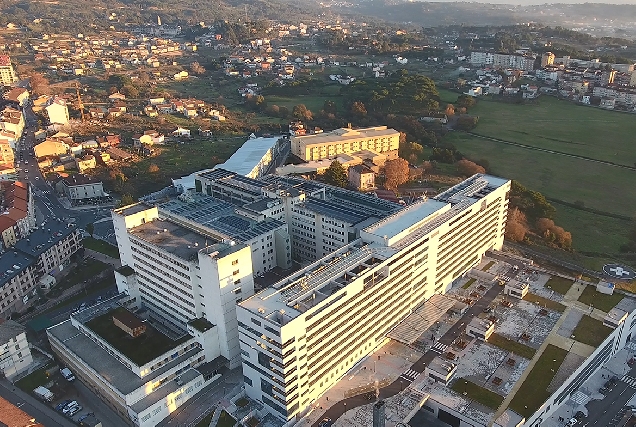 CHUO_hospital_Ourense