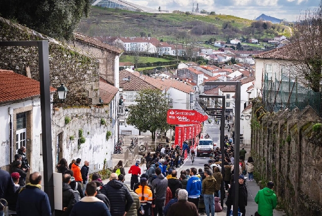 O Gran Camiño 2023. Stage 4