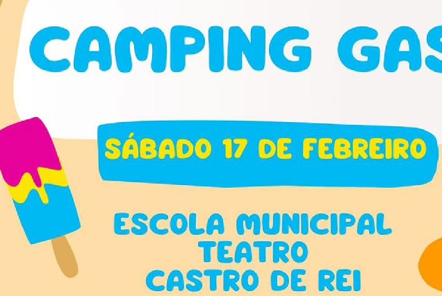 camping gas teatro portada