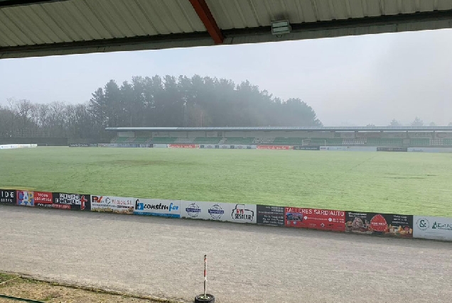 cespede nuevo estadio madalena