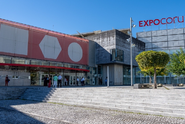 Imaxe de Expocoruña