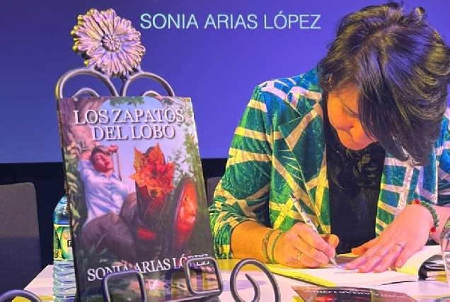 presentacion-libro-Sonia-Arias-Sarria