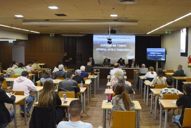 Cursos de verán do campus de Ourense