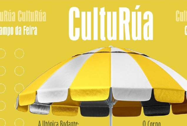 Imaxe do cartel do Culturúa