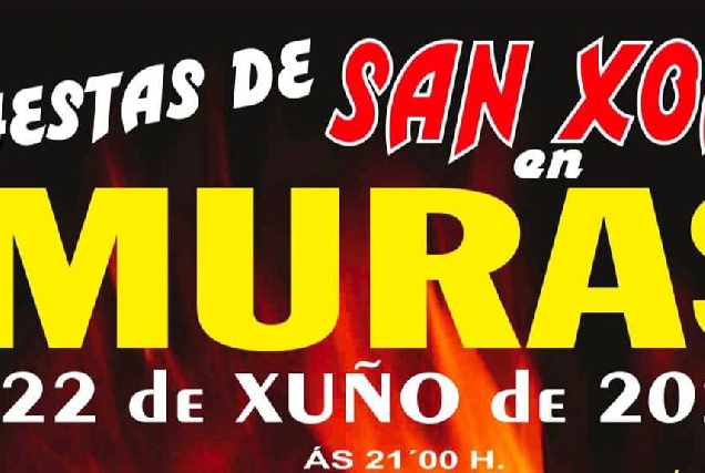 festas-san-xoan-muras