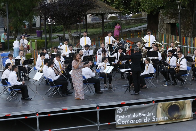 Festival-de-Bandas-Comarca-de-Sarria