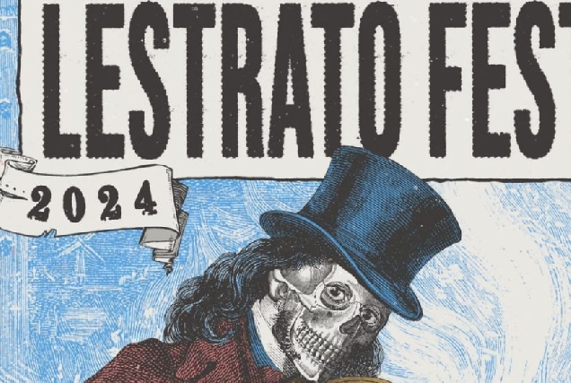 Lestrato Fest 2024