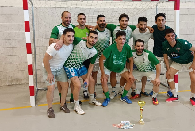 Mesón-Río-Loio-gañador-V-Torneo-Fútbol-Sala-Oural