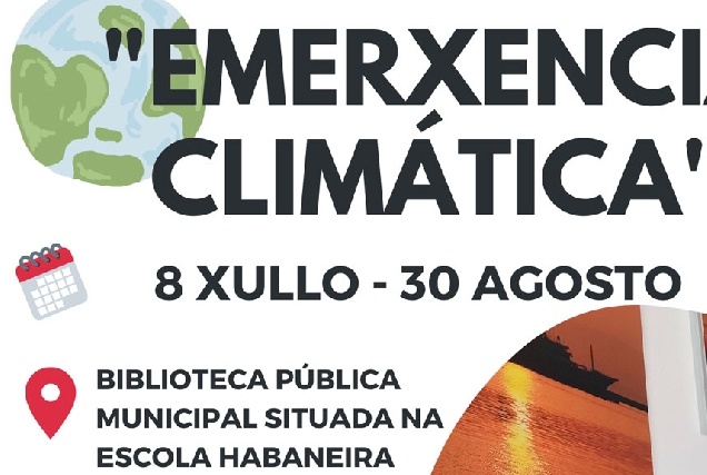 cartel-exposicion-emerxencia-climatica