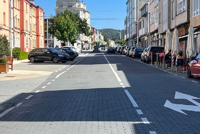 Avenida-Ortigueira-As-Pontes