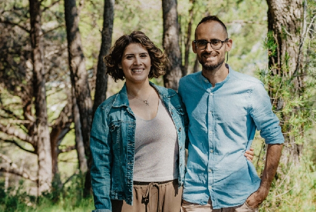 Zaira Vidal Martín, emprendedora de Piel Natura