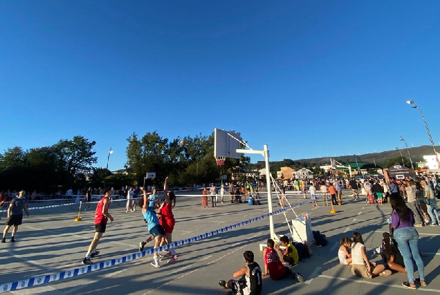 torneo-de-baloncesto-3x3-Vila-de-Meira