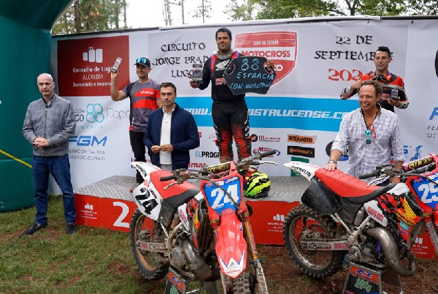 Entrega-de-premios-Copa-de-España-de-Motocross-Lugo